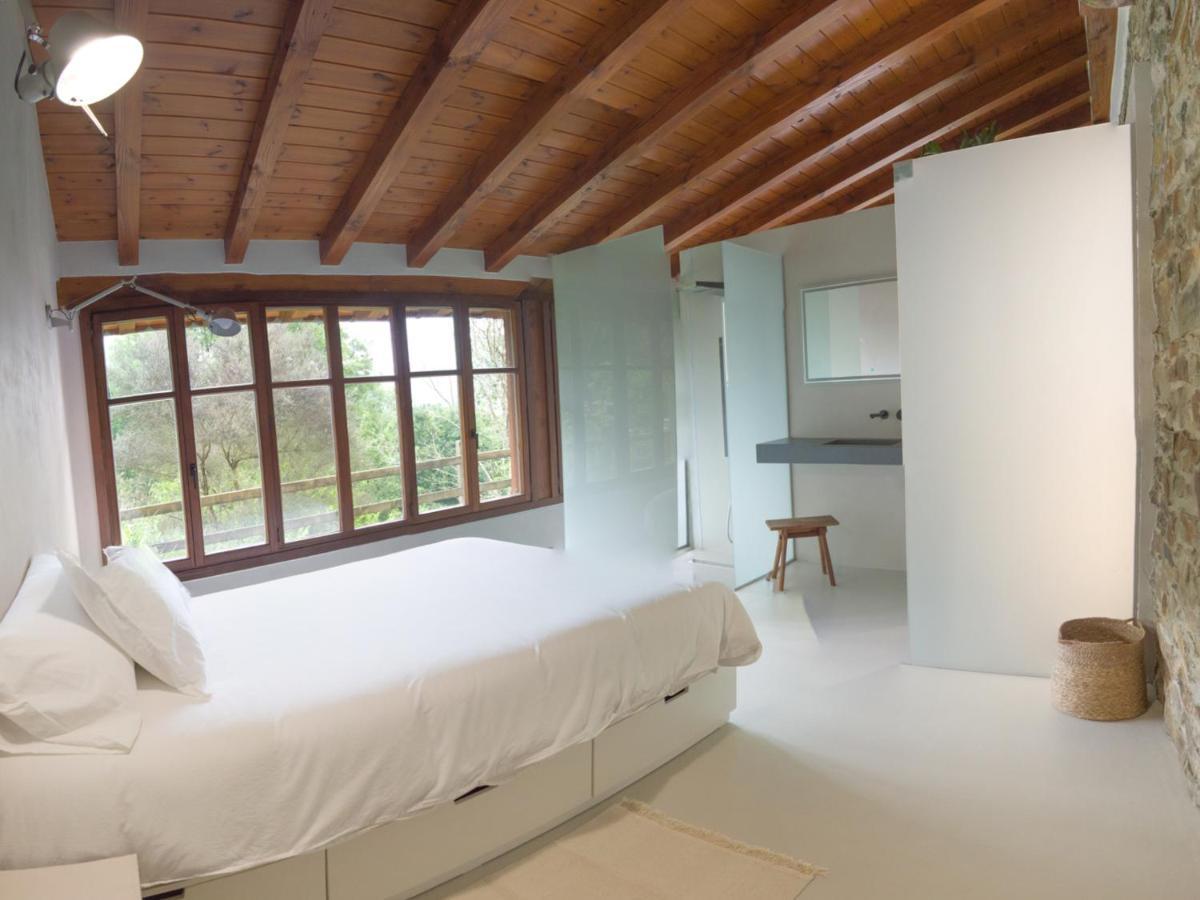 فندق Casa Rural Madariaga Artea المظهر الخارجي الصورة