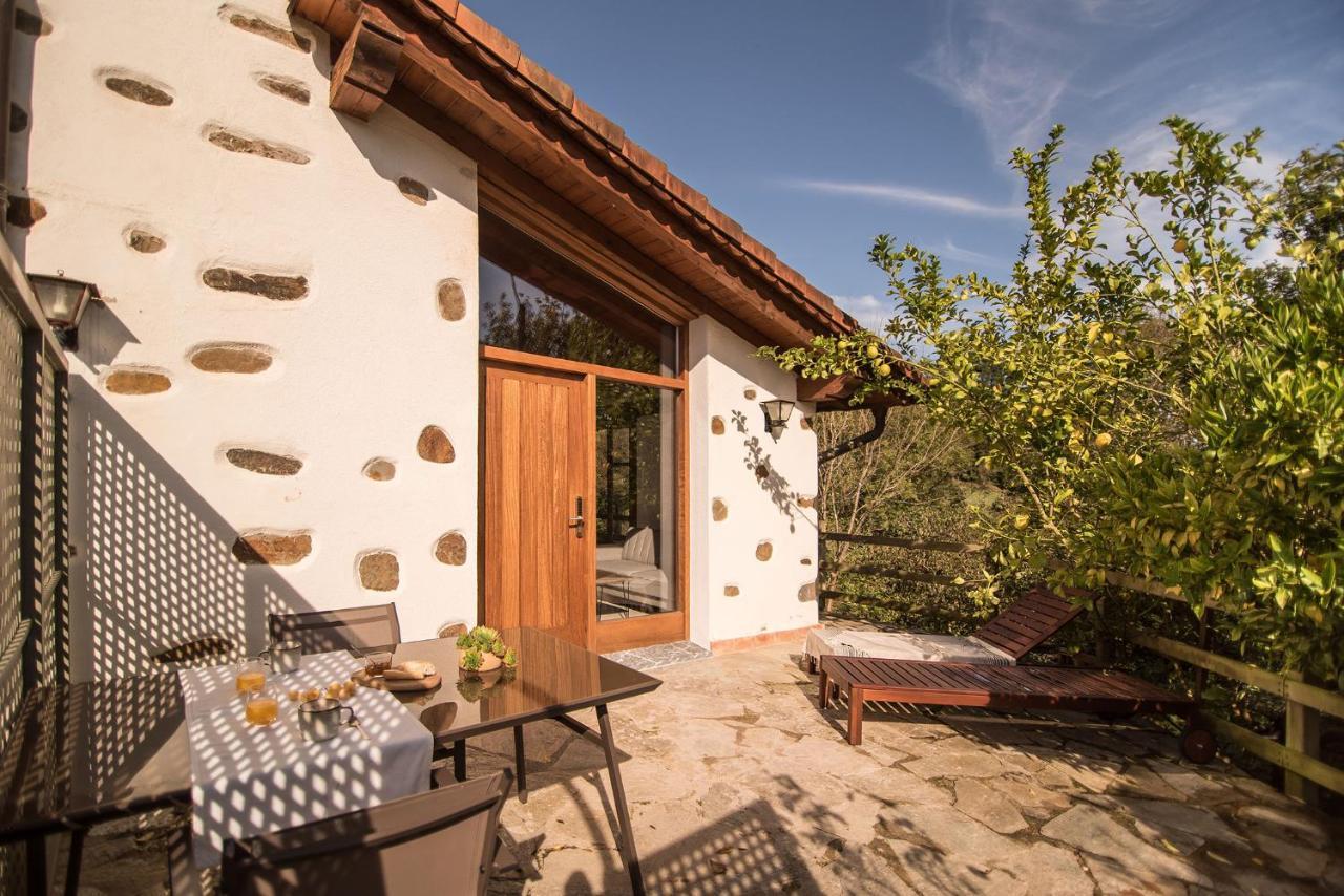 فندق Casa Rural Madariaga Artea المظهر الخارجي الصورة