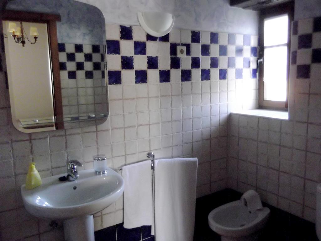 فندق Casa Rural Madariaga Artea الغرفة الصورة