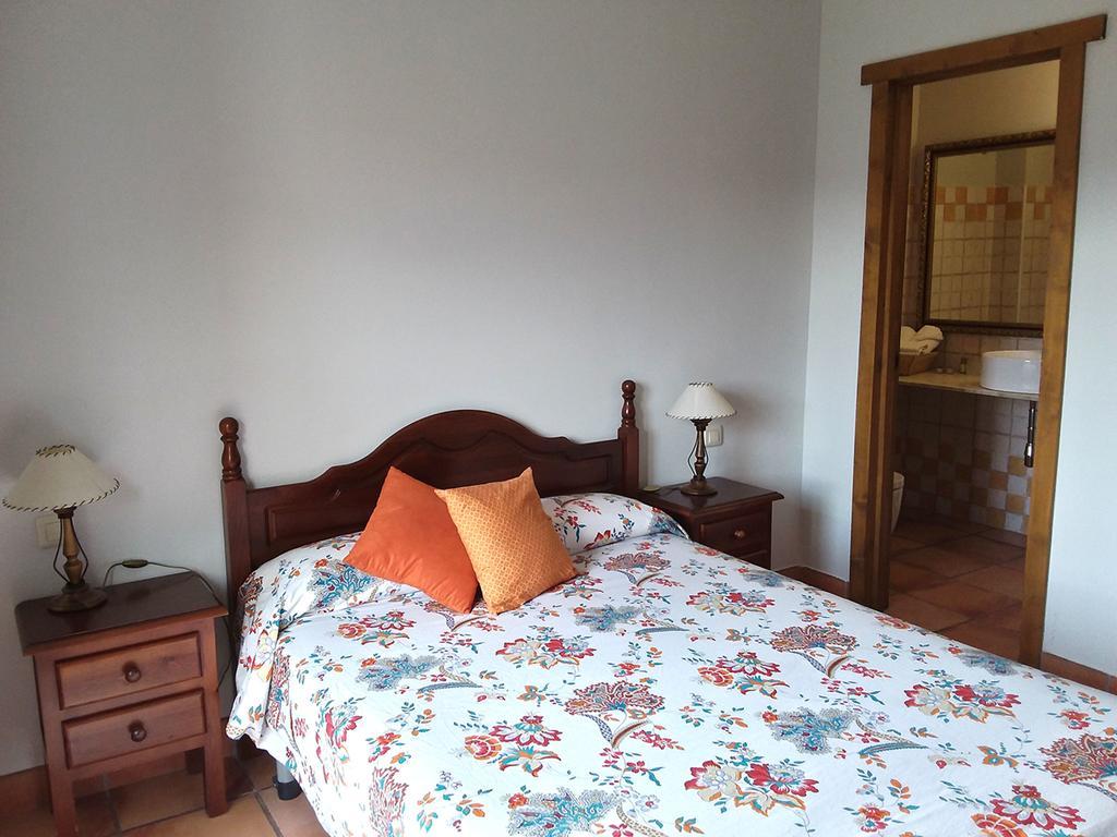 فندق Casa Rural Madariaga Artea المظهر الخارجي الصورة