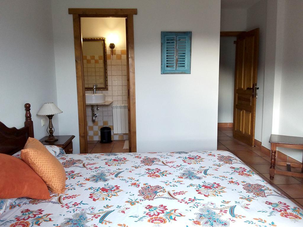 فندق Casa Rural Madariaga Artea المظهر الخارجي الصورة